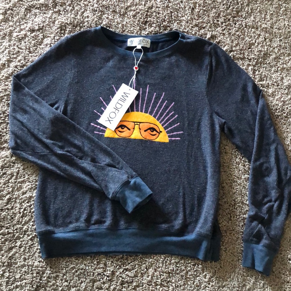 Wildfox jumper